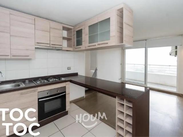 Departamento en Viña del Mar