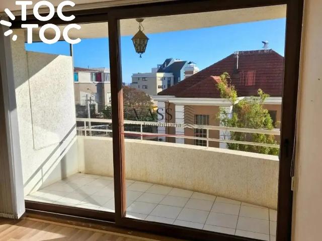 Departamento en Viña del Mar