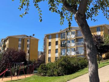 Departamento en Viña del Mar