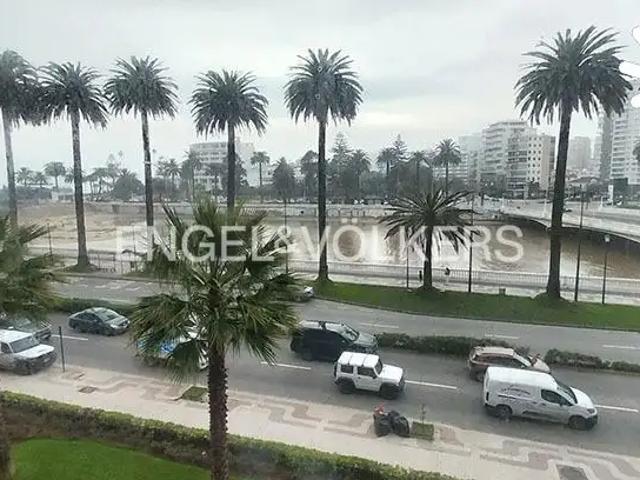 Departamento en Viña del Mar