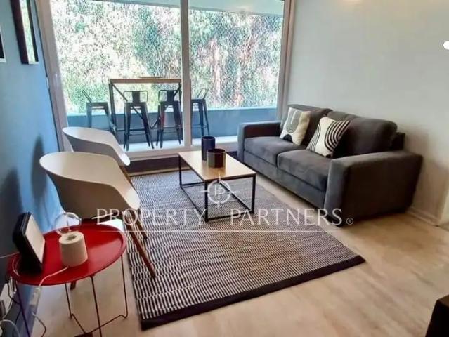 Departamento en Viña del Mar
