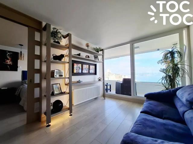 Departamento en Viña del Mar