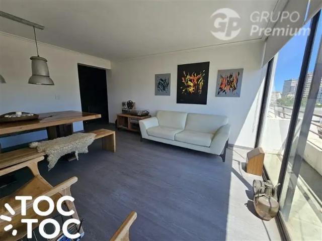 Departamento en Viña del Mar