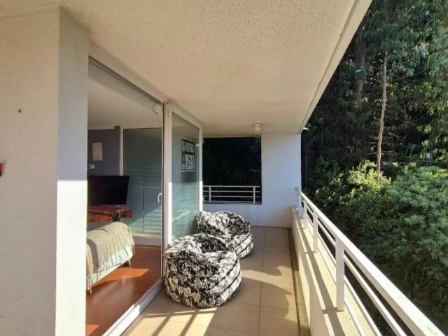 Departamento en Viña del Mar