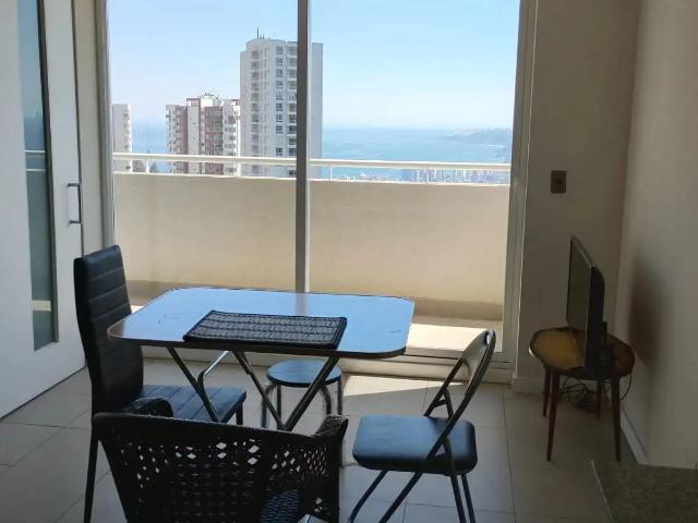 Departamento en Viña del Mar