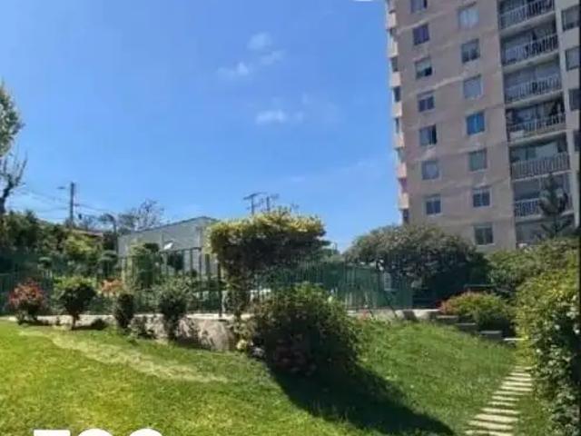 Departamento en Viña del Mar