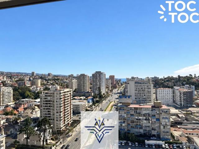 Departamento en Viña del Mar