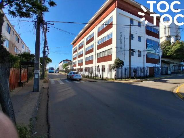 Departamento en Viña del Mar
