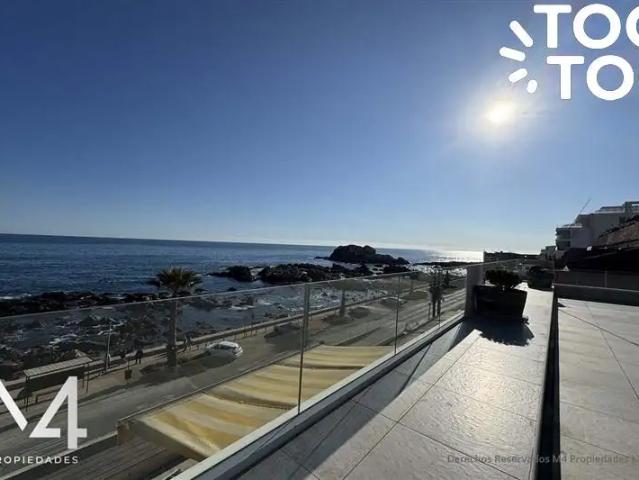 Departamento en Viña del Mar