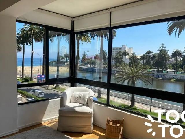 Departamento en Viña del Mar