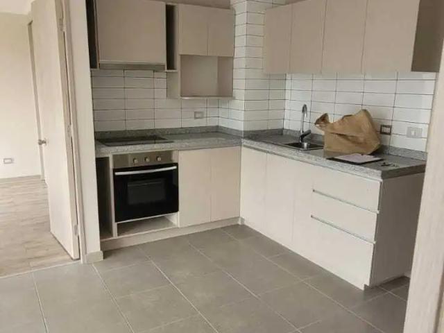 Departamento en Viña del Mar