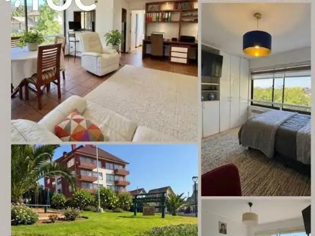 Departamento en Viña del Mar
