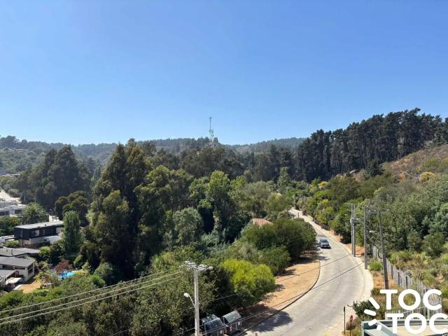 Departamento en Viña del Mar