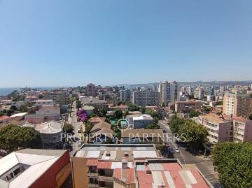 Departamento en Viña del Mar