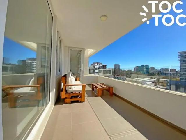 Departamento en Viña del Mar