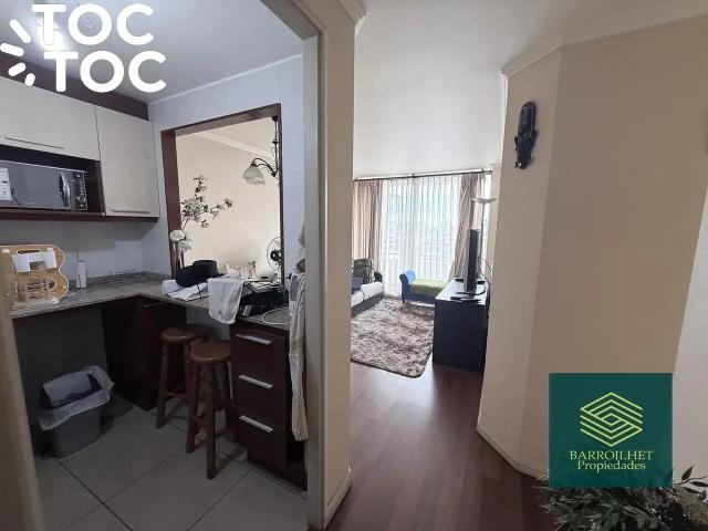 Departamento en Viña del Mar