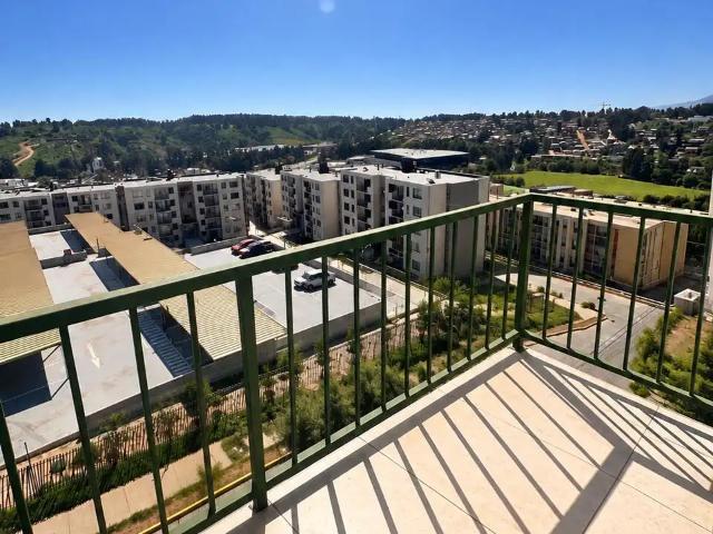 Departamento en Viña del Mar