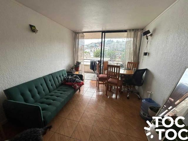 Departamento en Viña del Mar