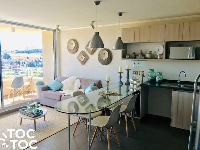 Departamento en Viña del Mar