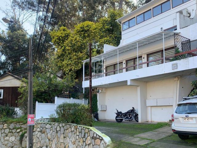 Departamento en Viña del Mar