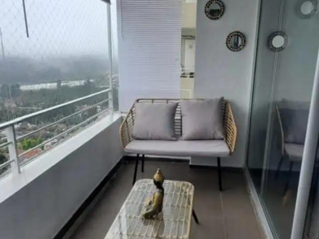 Departamento en Viña del Mar