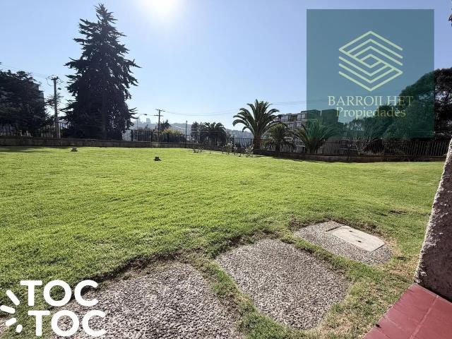 Departamento en Viña del Mar