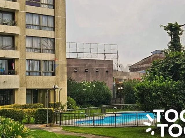 Departamento en Viña del Mar
