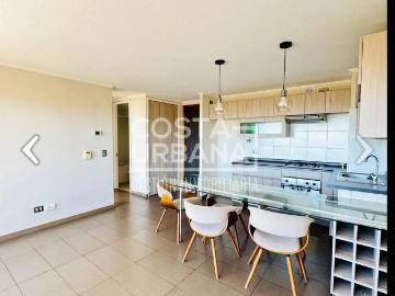 Departamento en Viña del Mar