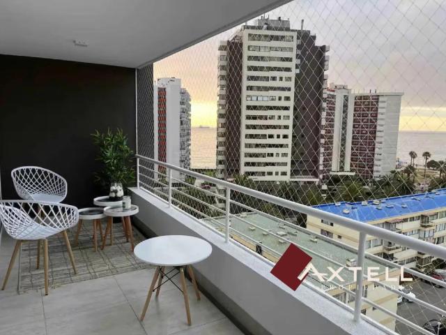Departamento en Viña del Mar
