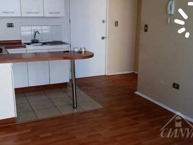 Departamento en Viña del Mar