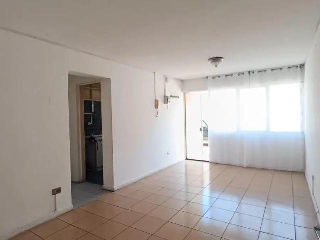 Departamento en Viña del Mar
