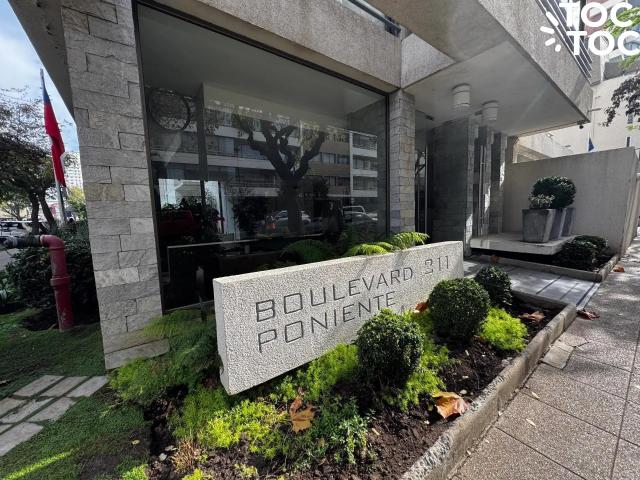 Departamento en Viña del Mar
