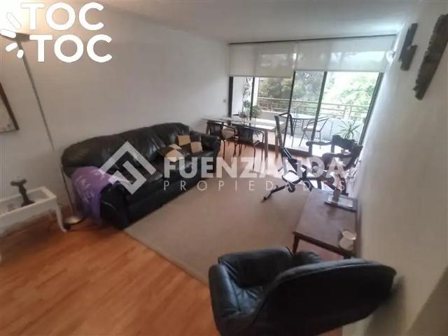 Departamento en Viña del Mar