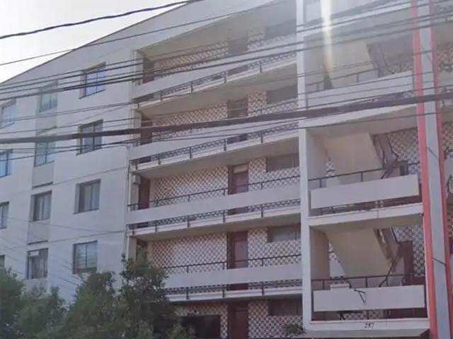 Departamento en Viña del Mar