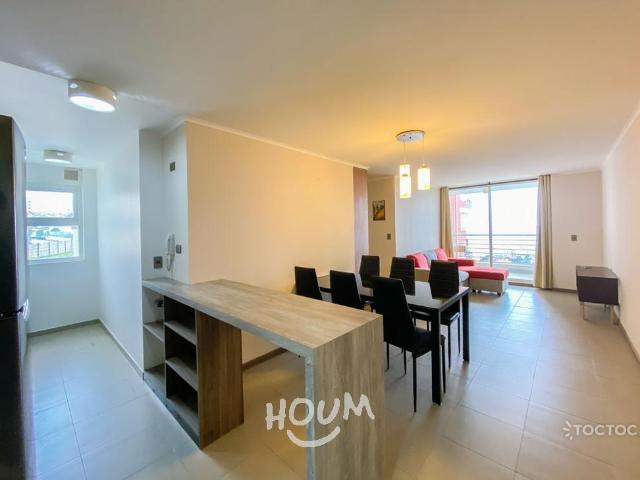 Departamento en Viña del Mar