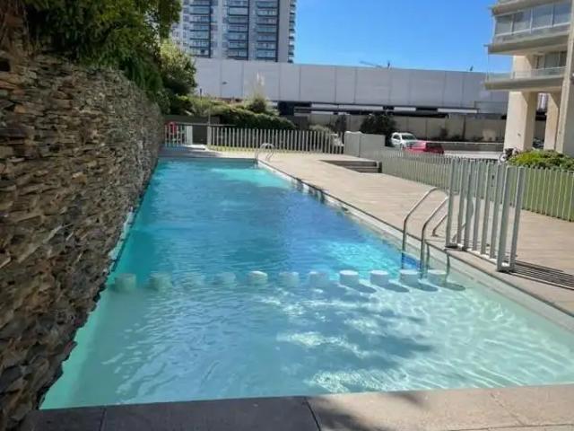 Departamento en Viña del Mar