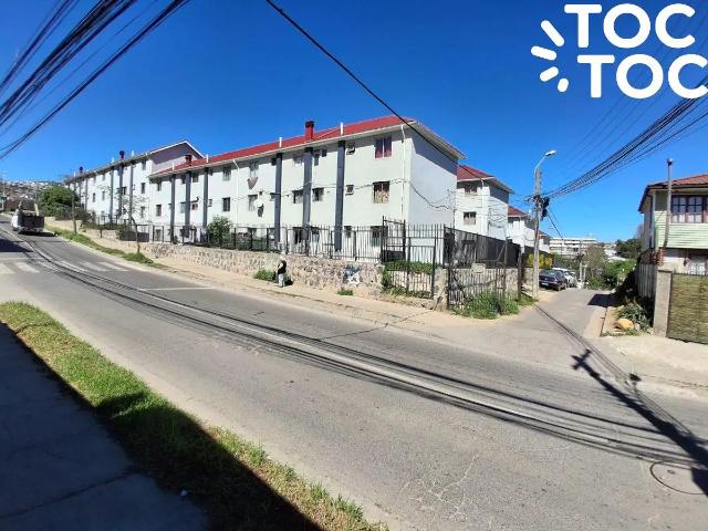 Departamento en Viña del Mar