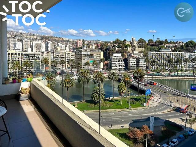 Departamento en Viña del Mar