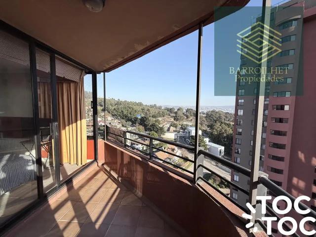 Departamento en Viña del Mar