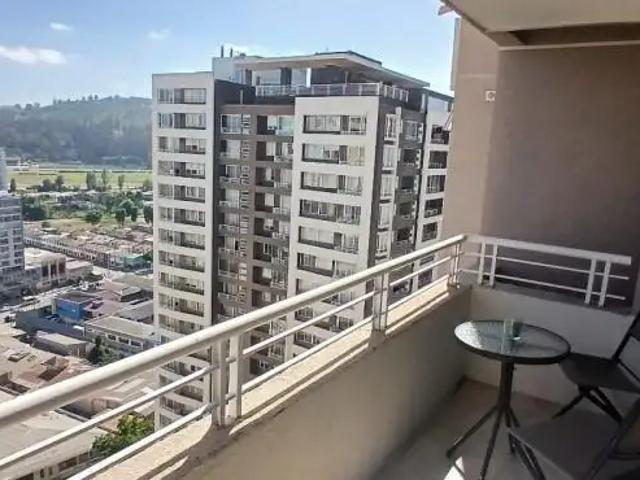Departamento en Viña del Mar