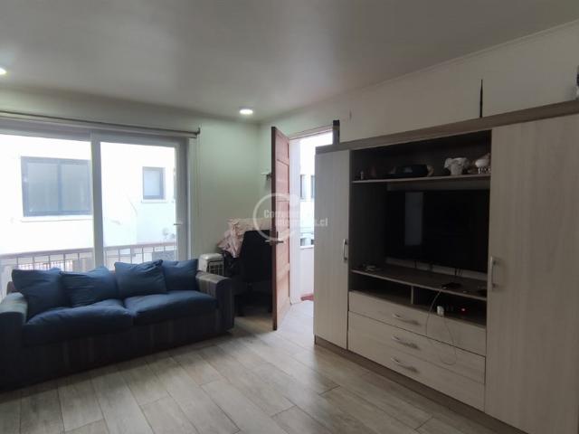 Departamento en Viña del Mar