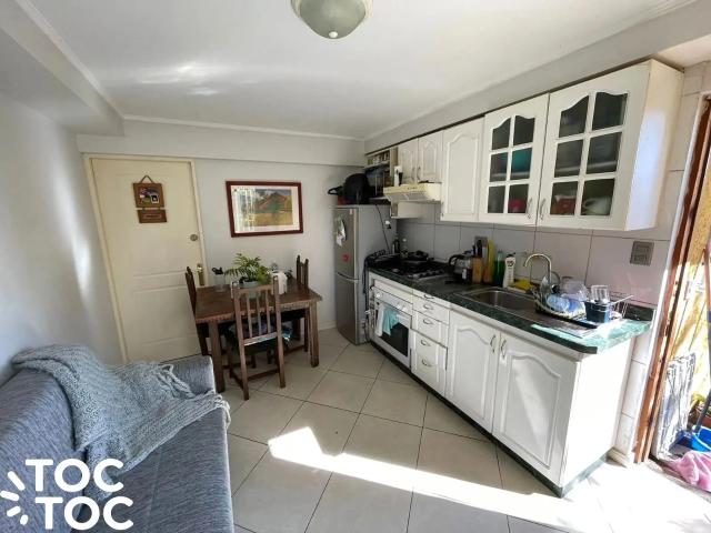Departamento en Viña del Mar