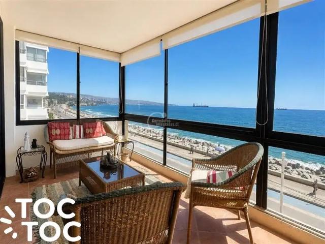 Departamento en Viña del Mar