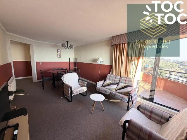 Departamento en Viña del Mar