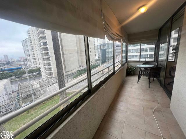 Departamento en Viña del Mar