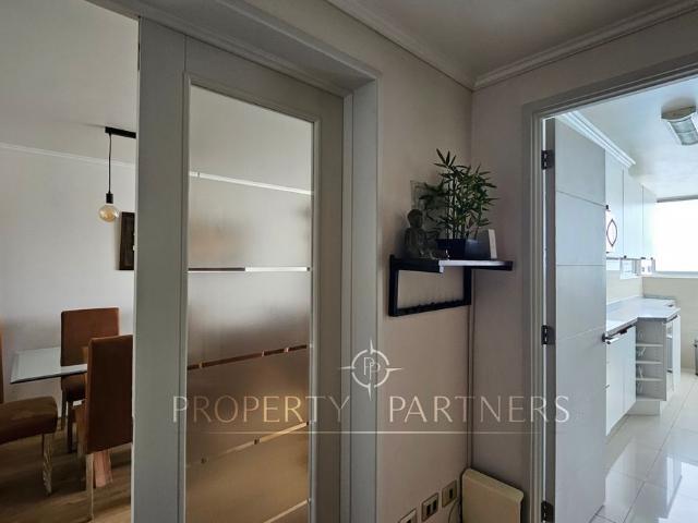 Departamento en Viña del Mar
