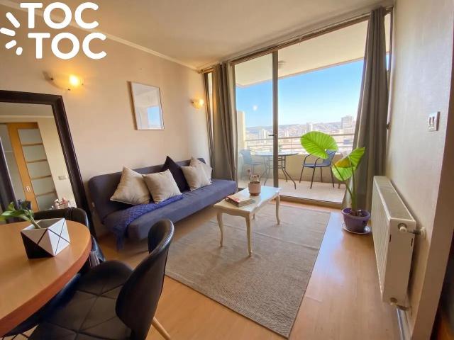 Departamento en Viña del Mar