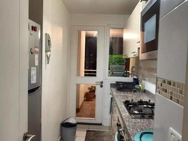 Departamento en Viña del Mar