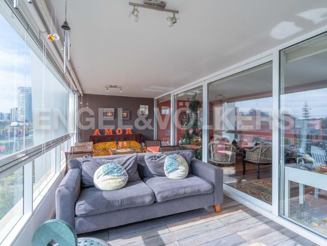 Departamento en Viña del Mar