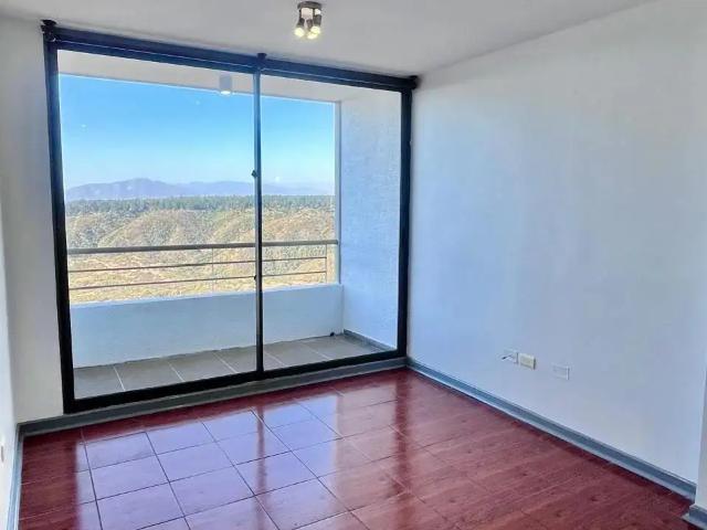 Departamento en Viña del Mar
